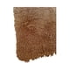 thumbnail image 2 of Alfombra Peluda Tipo Shaggy 50X80CM Beige Oscuro, 2 of 3