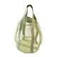 thumbnail image 4 of Bolsa De Ducha De Malla, Práctica Y Portátil, Ideal Para Camping, Playa, Color Verde, 4 of 5