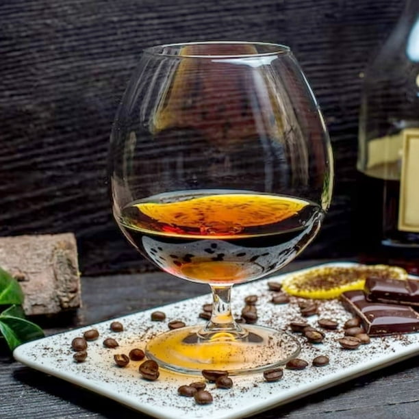 Cognac VSOP, 700 ml, 40% | Lider