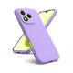 thumbnail image 1 of Carcasa Antigolpes Compatible Con Honor 600E Lila, 1 of 6