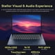thumbnail image 4 of Chromebook Lenovo IdeaPad Slim 3 14" 2K Touch Azul, 4 of 9