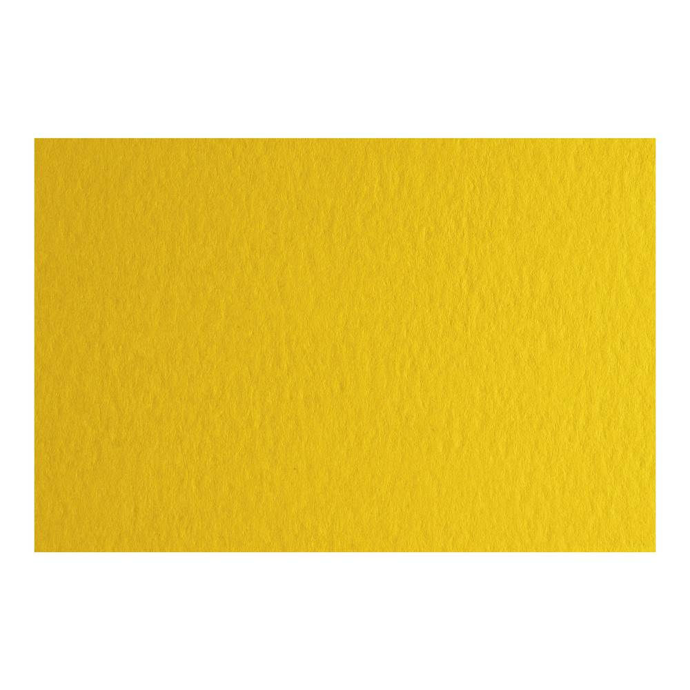 Cartulina Española Color Amarillo Giallo 50x70 Cm 1 Un Artel