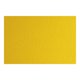 thumbnail image 1 of Pliego de Cartulina Española Color Amarillo Giallo 50X70 cm, 1 Un, 1 of 1