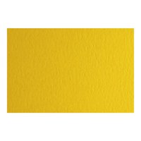 Cartulina Española Color Amarillo Giallo 50X70 Cm 1 Un Fabriano