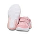 thumbnail image 2 of Zapatillas Bebé Niña Rosado Pillin, 2 of 3
