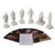 thumbnail image 2 of Set de figuras de plástico BMC Presidents of The United States, 2 of 8