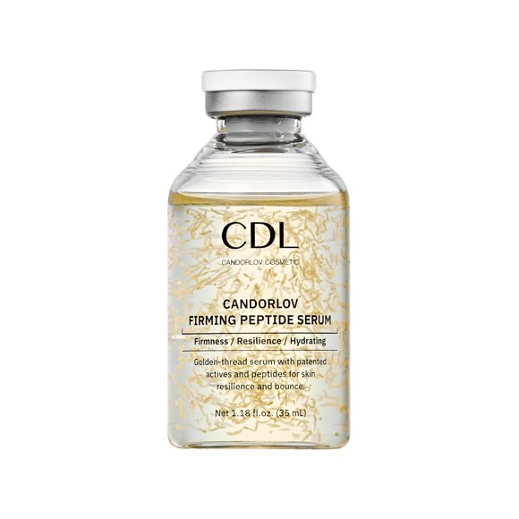 Sérum reafirmante de péptidos CANDORLOV 35 ml