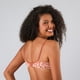 thumbnail image 2 of Pack 2X Sosten Perfect Cover Demi Cup Flores Mujer 25552-245, 2 of 7