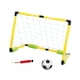 thumbnail image 3 of Juego De Waterpolo Flotante Multiusos Para Piscina, Ideal Para Fiestas Al Aire Libre Y Familiares, 62 X 33 X 33 Cm, 3 of 5