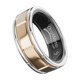 thumbnail image 1 of Anillo Inteligente OraMemo 1.0 Acabado Oro Mate Talla 9, 1 of 9