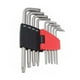 thumbnail image 2 of Juego de Llaves Torx Puntas Largas Force - 9 Piezas, 2 of 2