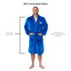 thumbnail image 5 of Bata de baño Northwest NFL New York Giants, unisex, adulto, talla L, XL, 5 of 5