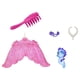 thumbnail image 3 of Muñeca Sirena Malibu con aletas intercambiables, 3 of 5