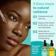 thumbnail image 3 of Serum Facial Ácido Hialuránico 4 oz GoRadiance, 3 of 3