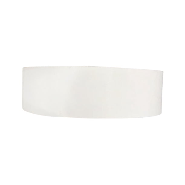 Cinta adhesiva Fusible, cinta adhesiva multifunción de doble cara, cinta adhesiva de tela termofusible para lámina de fieltro de cartón para niños 25 cm x 10 m