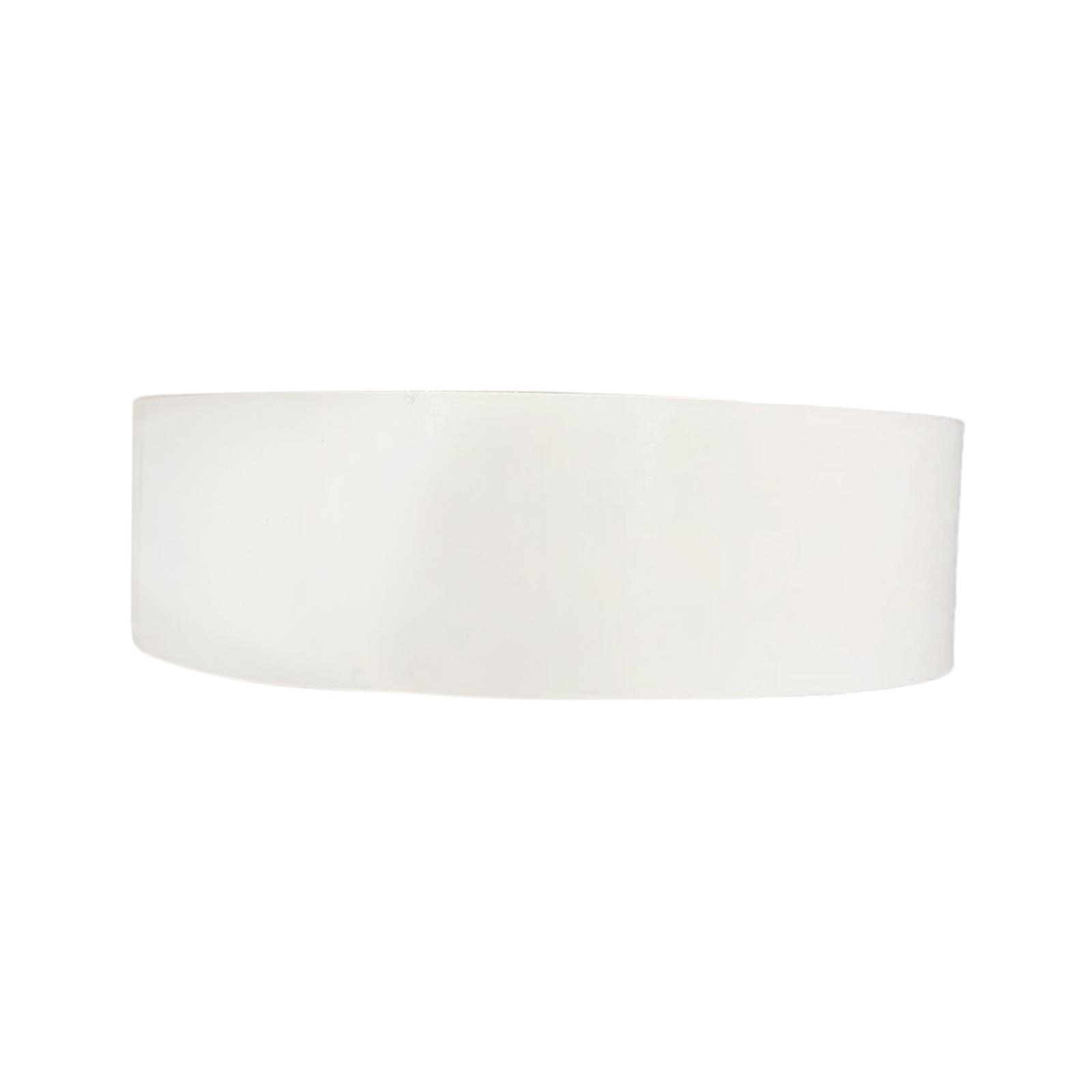 Magideal - Cinta Adhesiva Fusible, Cinta Adhesiva Multifunción De Doble Cara, Cinta Adhesiva De Tela Termofusible Para Lámina De Fieltro De Cartón Para Niños 25 Cm X 10 M