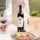thumbnail image 2 of Vino Tinto Cabernet Sauvignon Arboleda Botella, 750 ml, 2 of 5