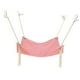 thumbnail image 4 of Hamaca Para Gatos Colchoneta Para Dormir Suministros Colgando Sunshine Seat Basket Swing Bed Pink, 4 of 5