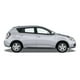 thumbnail image 1 of Pastillas Freno para auto Pontiac Vibe 2006-2010 Trasero, 1 of 4