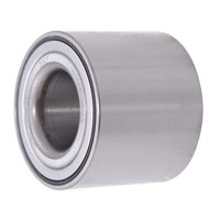 Repuestos Del Sol - Rodamiento Rueda Trasero Suzuki Alto 0.8 2013 2019