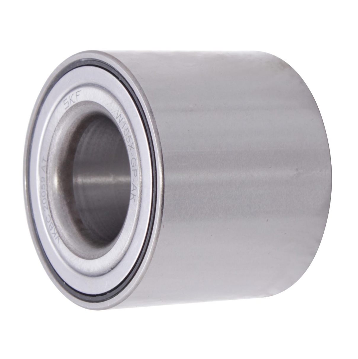 Repuestos Del Sol - Rodamiento Rueda Trasero Suzuki Alto 1.1 2007 2013