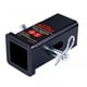 thumbnail image 4 of Adaptador de Enganche para Remolque TOPTOW 64028S de 2.5" a 2" Acero, 4 of 5