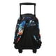 thumbnail image 3 of Mochila Urbana Notebook Escolar Ruedas Totto Classic Niño, 3 of 3