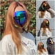 thumbnail image 5 of Gafas de sol con visera protectora facial, visera protectora facial, gafas protectoras UV400, 5 of 5
