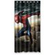 thumbnail image 1 of Cortina de ducha de Spider-Man con ganchos (91 x 183 cm), 1 of 3