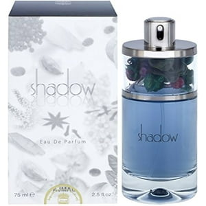 Perfume Hombre Ajmal Shadow Him Edp 75Ml - Sombra Y Misterio