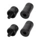 thumbnail image 1 of 2 Juegos De Plástico 5/16 X 18 Protectores Para Articulaciones Billar Pool Cue Stick Accesorio, 1 of 4