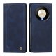 thumbnail image 2 of Funda Billetera para Honor X9b 5G Imán y Resistente Azul, 2 of 6