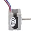 thumbnail image 4 of Motor paso a paso STEPPERONLINE Nema 14, 1,8 grados, bipolar, 12 V, 0,4 A., 4 of 7