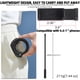 thumbnail image 3 of Soporte de Celular FPN Portátil y Flexible con Asa para Cinta de Correr, 3 of 7