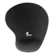 thumbnail image 1 of Mouse Pad Xtech Gel Con Apoya Brazos Negro, 1 of 2