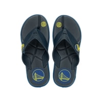 Sandalia Hombre Azul Shot Nba Rider