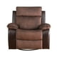 thumbnail image 3 of Bergere Brunei Mercedora y Giratorio Mix Café, 3 of 3