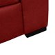 thumbnail image 4 of Sofá Seccional Antu 3 Cuerpos Chenille Tipo Lino Rojo, 4 of 5