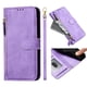 thumbnail image 1 of Funda tipo libro para UMIDIGI Power 7 con bolsillo con cremallera, cierre magnético, 7 ranuras para tarjetas y correa para la muñeca., 1 of 6