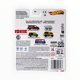 thumbnail image 2 of Vehículo fundido a presión Hot Wheels Ford Transit Supervan Master of The Universe 3/5, 2 of 2
