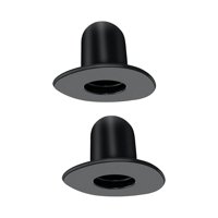 Ioensy - Tapones De Pared Para Piscina Tapones Para Piscina Tapones Para Bomba De Filtro De Piscina 2 Piezas