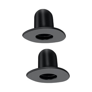 Ioensy - Tapones De Pared Para Piscina Tapones Para Piscina Tapones Para Bomba De Filtro De Piscina 2 Piezas