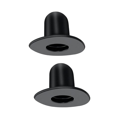 Ioensy - Tapones De Pared Para Piscina Tapones Para Piscina Tapones Para Bomba De Filtro De Piscina 2 Piezas