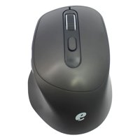 Mouse Bluetooth 1600 Dpi Black Carga Tipo C Acer - Ps