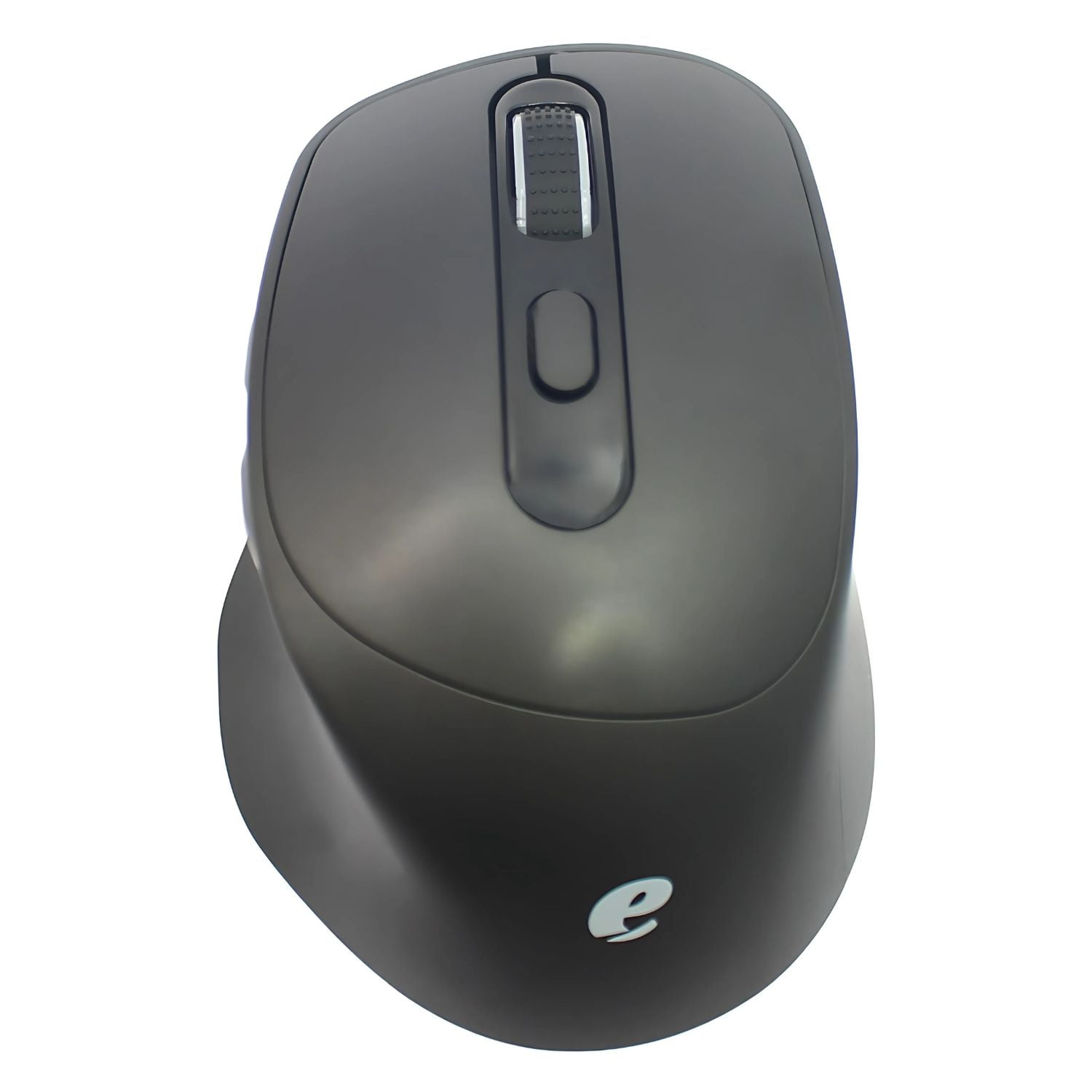 Mouse Bluetooth 1600 Dpi Black Carga Tipo C Acer - Ps
