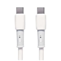 Gen - Cable Usb Tipo C Resistente Para Carga De Celular Tablet Multicolor