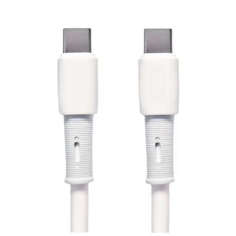 Gen - Cable Usb Tipo C Resistente Para Carga De Celular