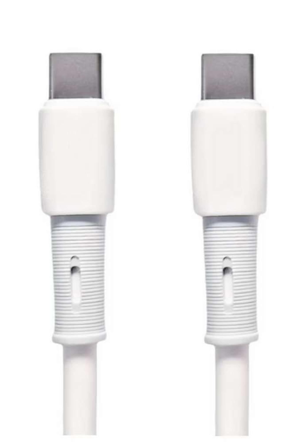 Gen - Cable Usb Tipo C Resistente Para Carga De Celular