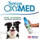 thumbnail image 2 of Champú TropicLean OxyMed hipoalergénico para perros y gatos 591 ml, 2 of 9