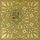 thumbnail image 1 of Azulejos Adhesivos Para Papel Tapiz 24 Piezas 20 X 20 Cm Peel And Stick, 1 of 9